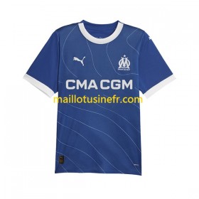 Maillot de Foot Olympique de Marseille Extérieur 2023-24